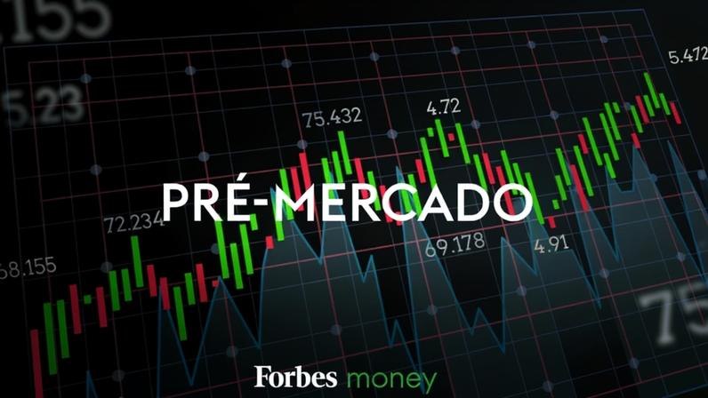 Pré-mercado