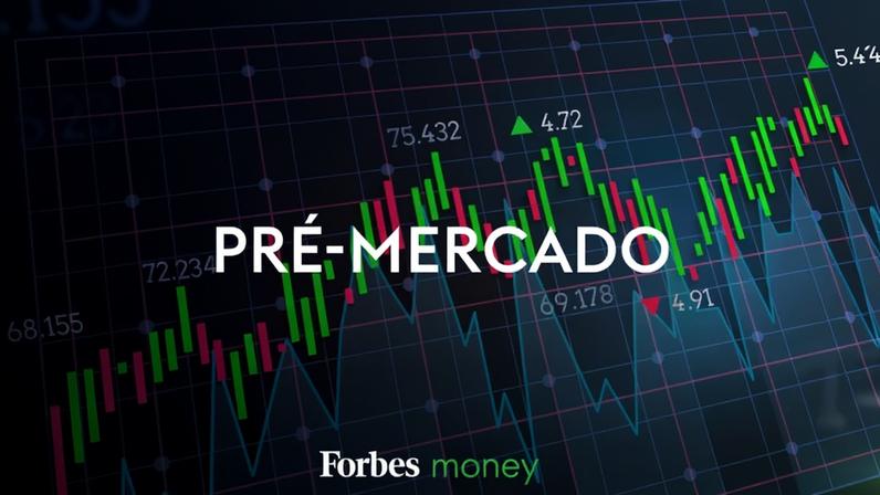 Pré-mercado