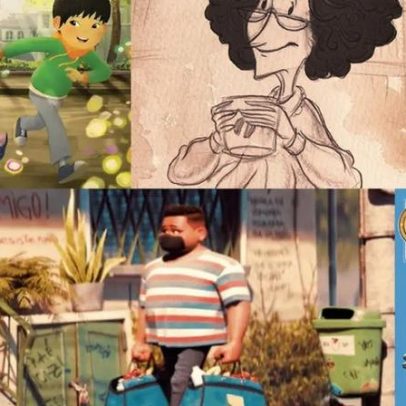 Playlist traz 5 sugestões de leitura e filmes para novembro