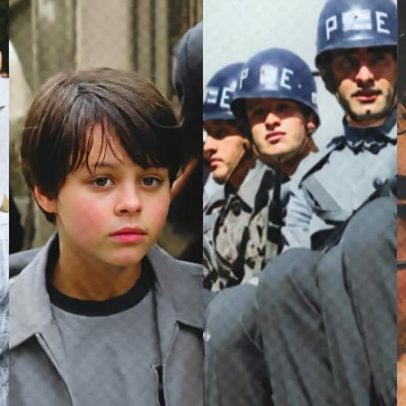 Quatro filmes ajudam a entender a ditadura no Brasil