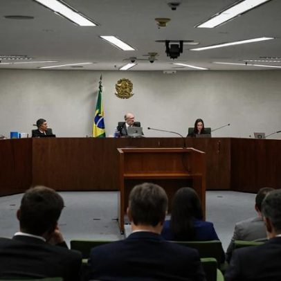 2ª Turma do STF rejeita HC de Marcinho VP