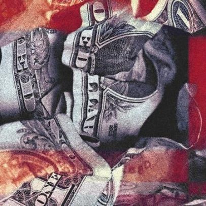 O capitalismo escreveu isto? Análise sobre autoria e sistema econômico