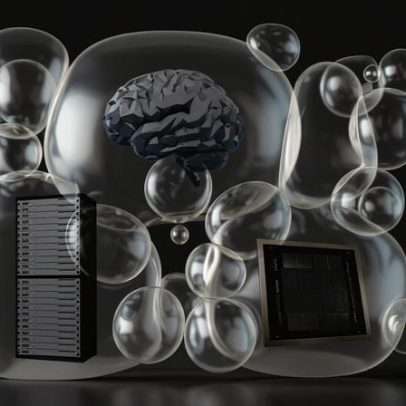 Memorando da Nvidia 'I'm Not Enron' levanta perguntas já respondidas