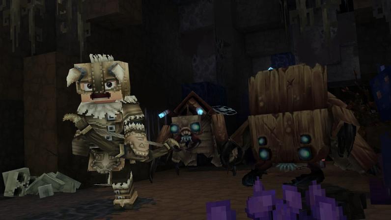 © Hypixel