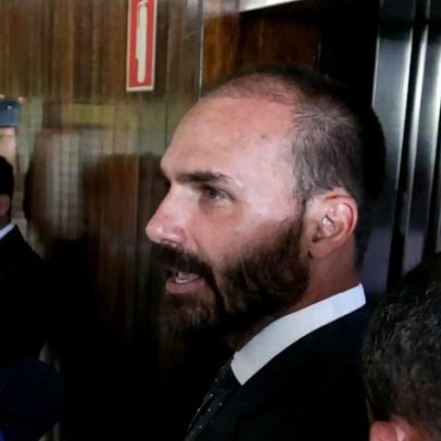 Eduardo classifica a prisão do pai como tortura e tentativa de homicídio