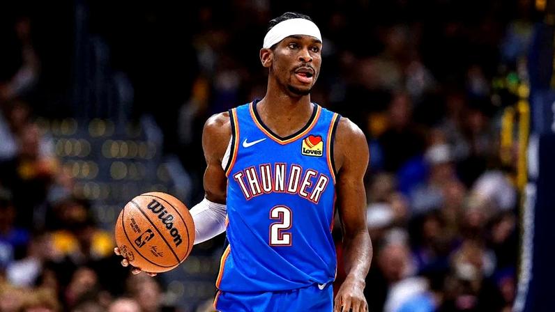 NBA rodada 23 novembro