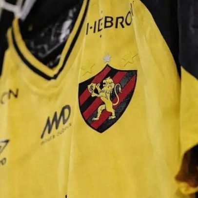 Sport enfrenta o Vitória pelo Brasileirão