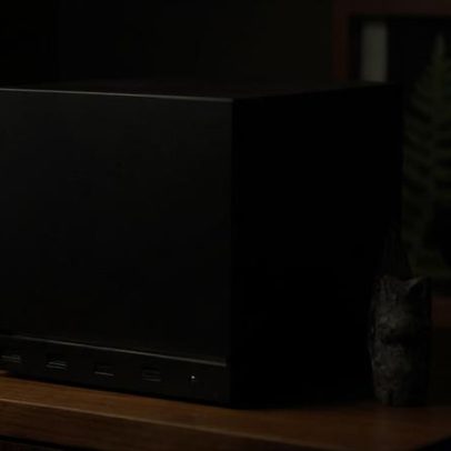 Steam Machine continua ficando mais cara