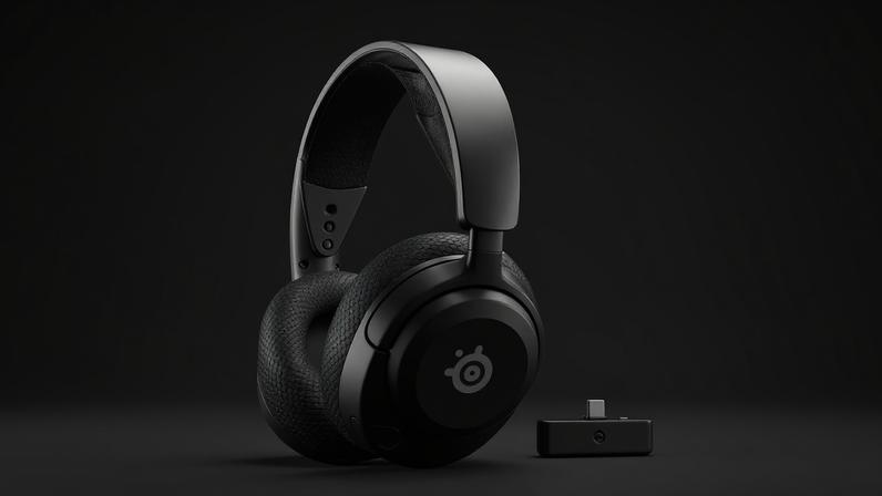 © SteelSeries
