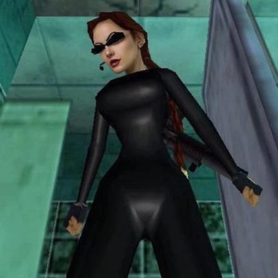 O jogo mais subestimado de Tomb Raider completa 25 anos