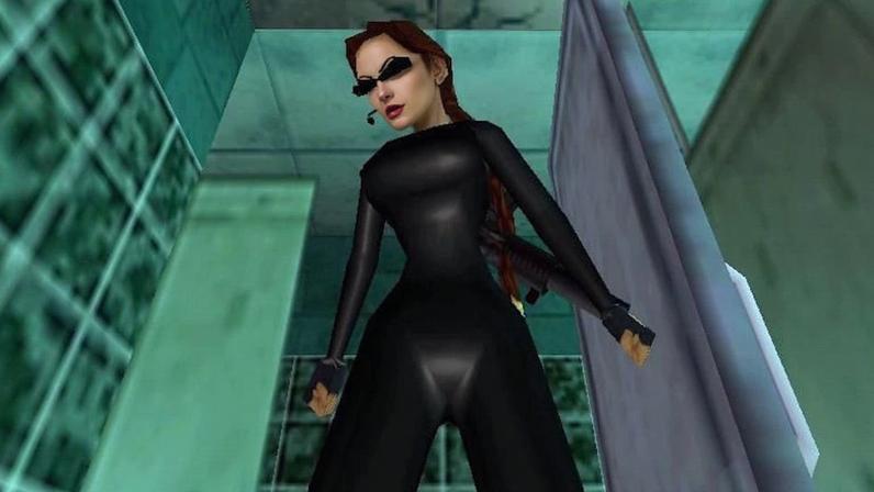O jogo mais subestimado de Tomb Raider completa 25 anos