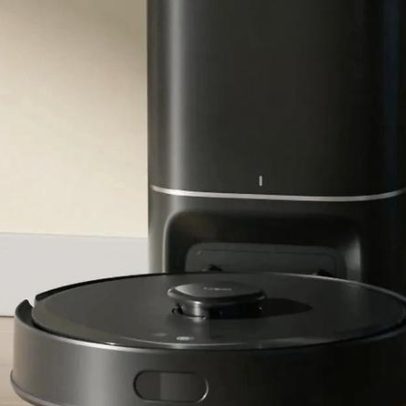 Até US$1.300 de desconto em robô-aspiradores Roborock e Eufy antes da Black Friday
