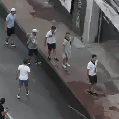 Cadeiras vazias no futebol revelam violência que ameaça a paixão