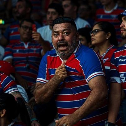 Torcida do Fortaleza se mobiliza por invasão contra o RB Bragantino