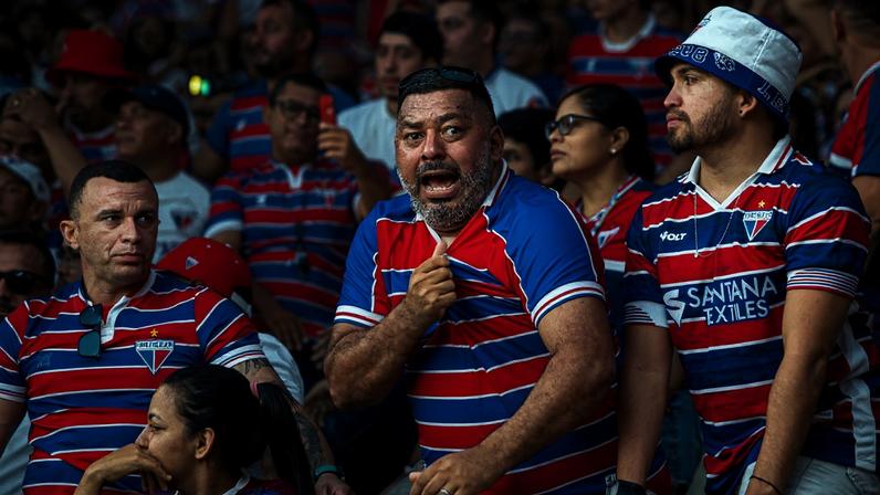Torcida do Fortaleza se mobiliza por invasão contra o RB Bragantino