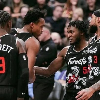 NBA 2025/26: Rodada de 24 de novembro traz resultados e destaques