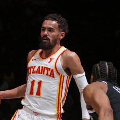 Hawks e Magic rendem melhor sem seus principais jogadores