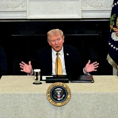 A América de Trump saiu do eixo?