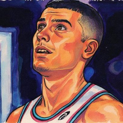 Heat terá estreia de Tyler Herro na temporada nesta segunda-feira