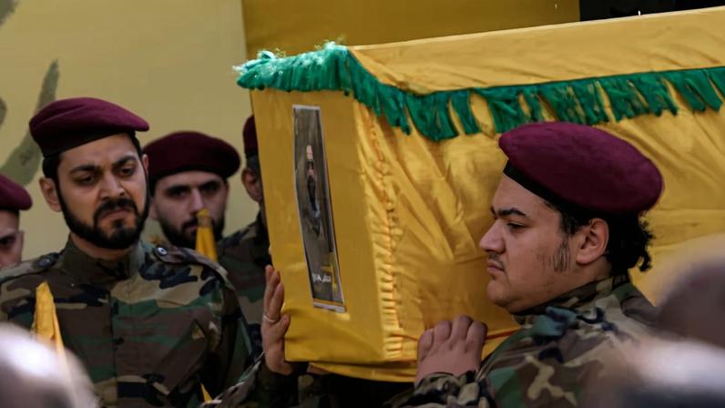 Hezbolá ferido e sem resposta ante a escalada israelense no Líbano