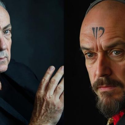 Udo Kier morre antes de atuar no próximo jogo de Kojima