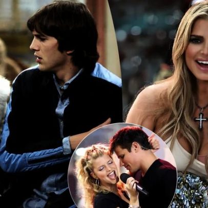 Jessica Simpson revela resposta de Ashton Kutcher sobre sua virgindade