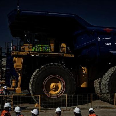 BHP consulta Anglo American sobre nova oferta de aquisição