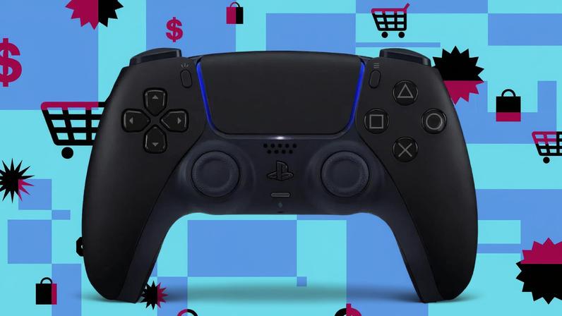Image: Sony