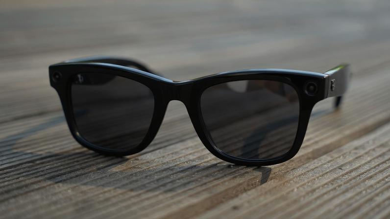 Meta lança programa de troca de wearables com descontos em Ray-Ban e Oakley