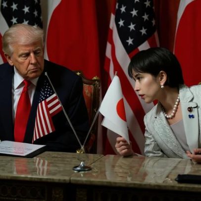 Japão discute política antinuclear diante de tensões com a China