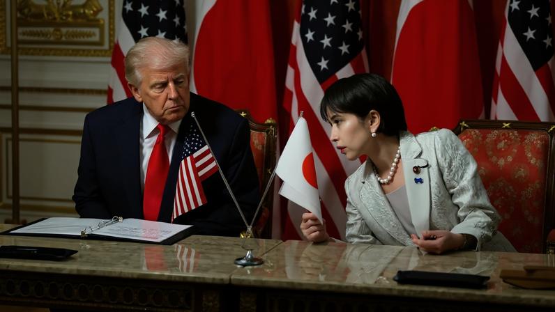 Japão discute política antinuclear diante de tensões com a China