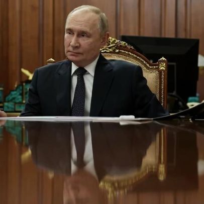 Kremlin mantém concessões de Trump e vê plano europeu como pouco construtivo