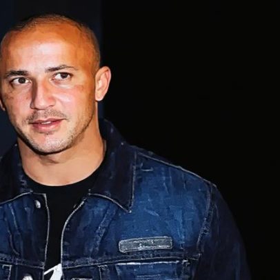 Atlético-MG goleia Flamengo 6 a 1 em 2004 após expulsão de Júnior Baiano