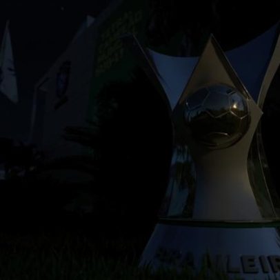 IA aponta Flamengo ou Palmeiras como campeão e a rodada do título