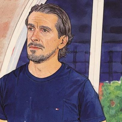 Paulo Gomes, último a vencer Mirassol no Maião, relembra duelo e mira Brasil