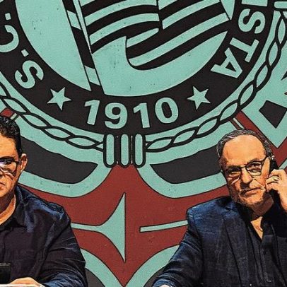 Conselho do Corinthians define novas datas para votação da reforma do estatuto