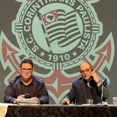 Voto do Fiel Torcedor fortalece bastidores e acalma Corinthians