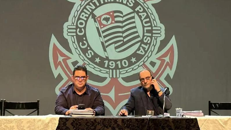 Voto do Fiel Torcedor fortalece bastidores e acalma Corinthians