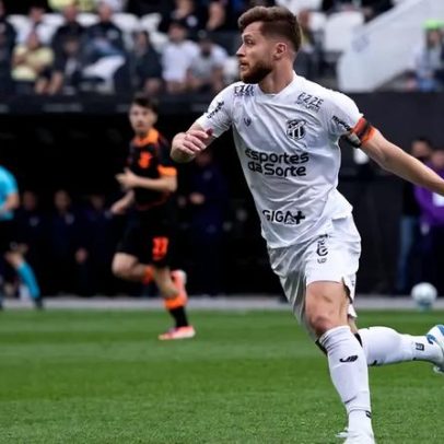Willian Machado manda recado à torcida do Ceará após derrota