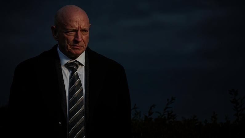 Pete Hegseth, la semana pasada en la Casa Blanca.