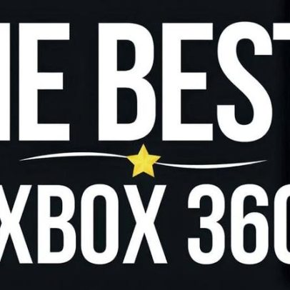 As 12 melhores jogos do Xbox 360, de Halo Reach a GTA 5