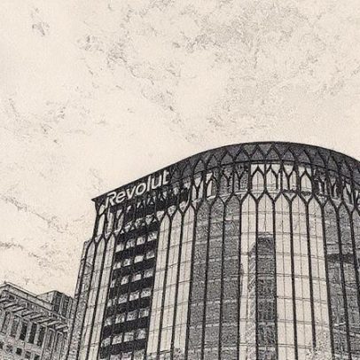 Revolut atinge valuation de US$75 bi e disputas com fintechs globais continuam