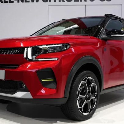 Stellantis encara marcas próprias em carros populares, C3 ganha força