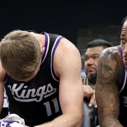 Kings estão abertos a trocas com quase todo o elenco