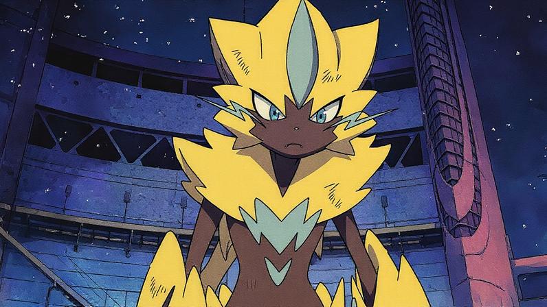 © The Pokemon Company