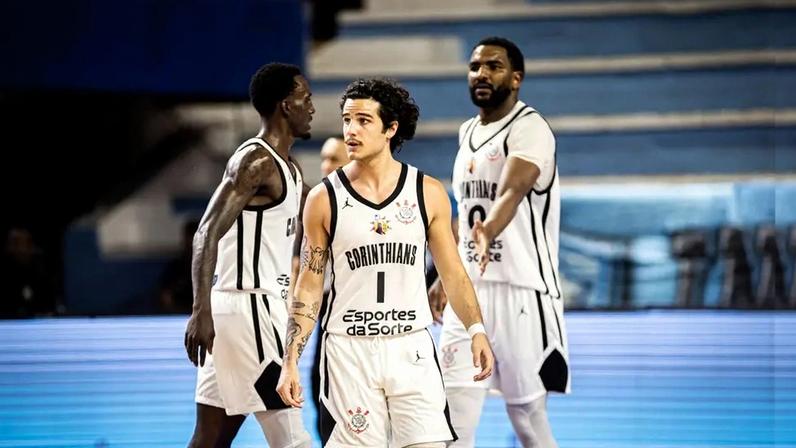 (Foto: Divulgação/FIBA)