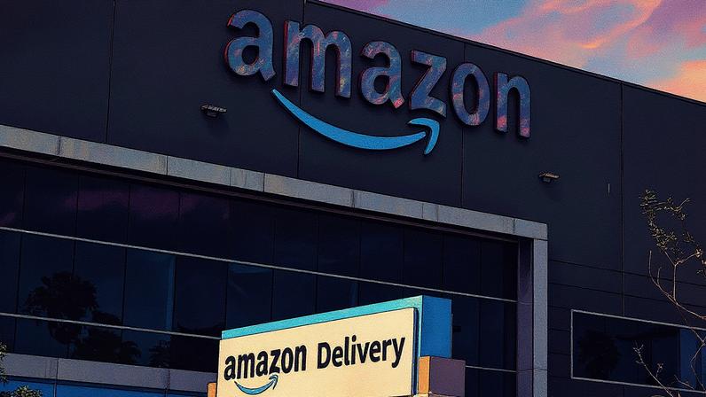 Amazon investirá até US$50 bi para expandir IA e supercomputação para governo dos EUA