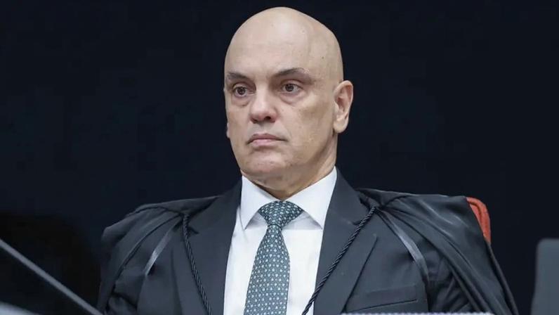 Primeira Turma analisa decisão de Moraes que determinou a execução da pena de Bolsonaro e outros seis réus pelo suposto plano de golpe. (Foto: Antonio Augusto/STF)