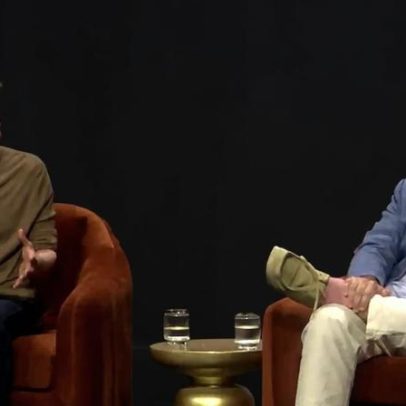 Jony Ive e Sam Altman afirmam ter protótipo de hardware de IA