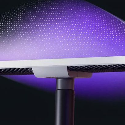 Amazon lança concorrente do Starlink com antena de internet via satélite rápida